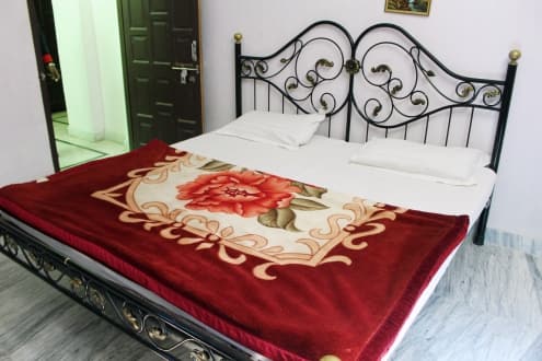 Hotel Royal Palace, Udaipur 2